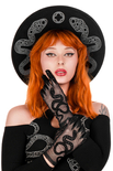 CATHEDRAL SNAKE HAT