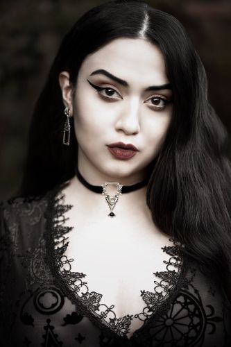 Joanna, Salamina