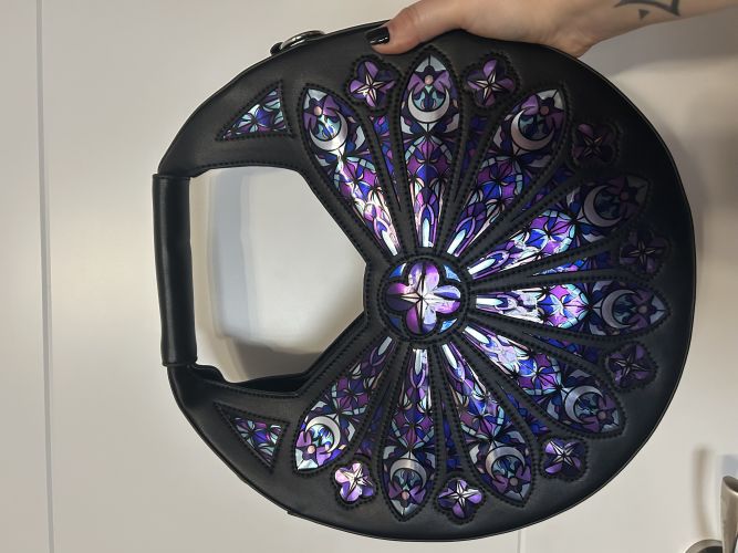 Luz María, Sevilla Luz María, Sevilla