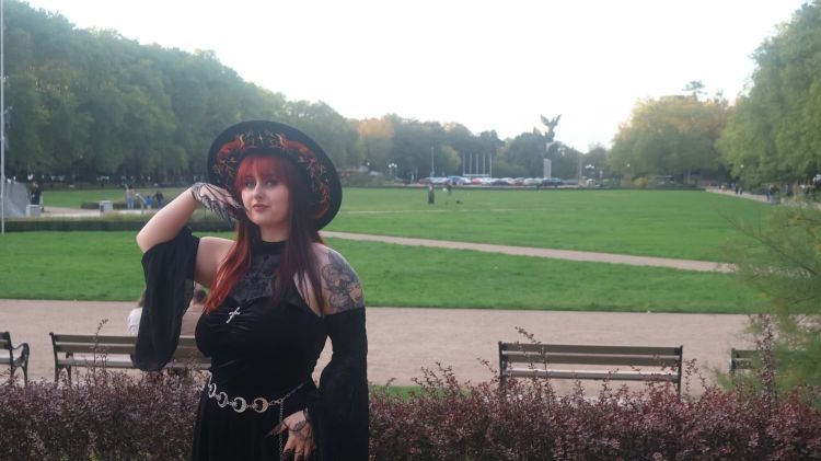 Patrycja, Ośno Lubuskie Patrycja, Ośno Lubuskie