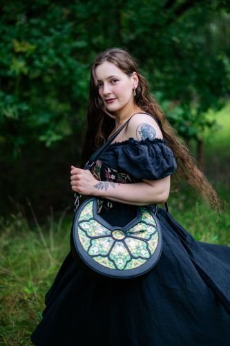 Weronika, TUSZÓW NARODOWY Weronika, TUSZÓW NARODOWY