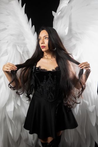 Angelitrona, San Luis Potosi Angelitrona, San Luis Potosi