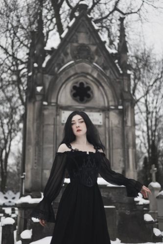 Anna, Milówka Anna, Milówka