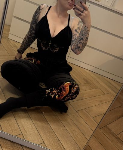 Sandra, Trzebnica Sandra, Trzebnica