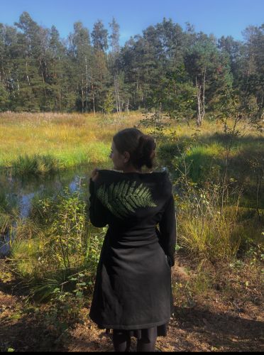 Weronika, TUSZÓW NARODOWY Weronika, TUSZÓW NARODOWY
