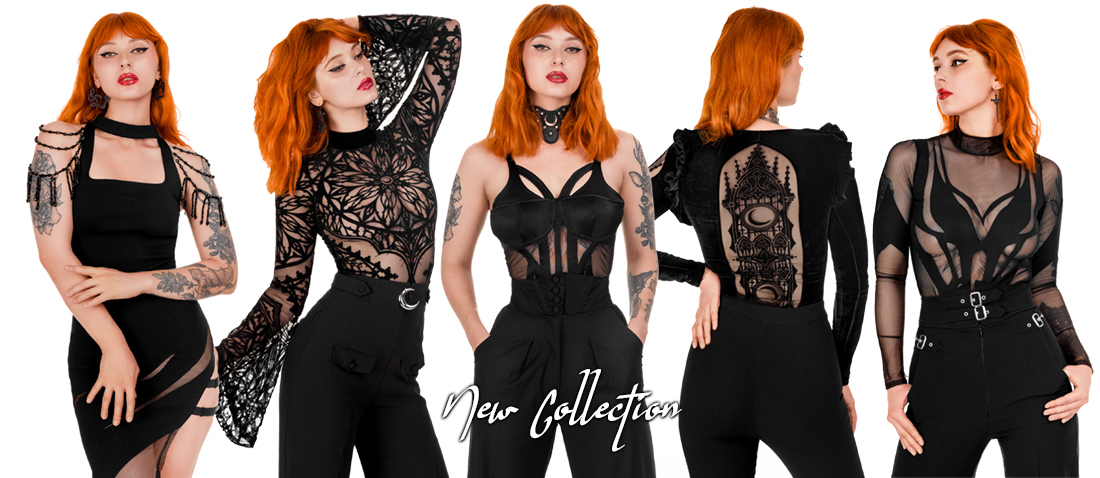 CLOTHING