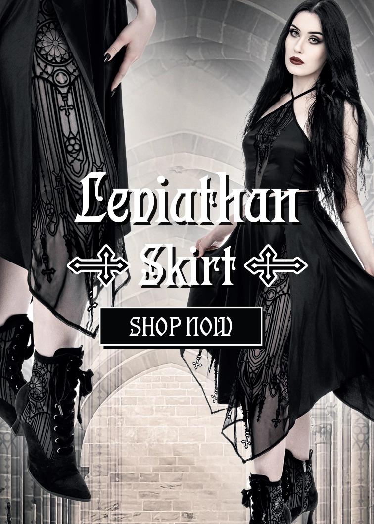 leviathan skirt eng