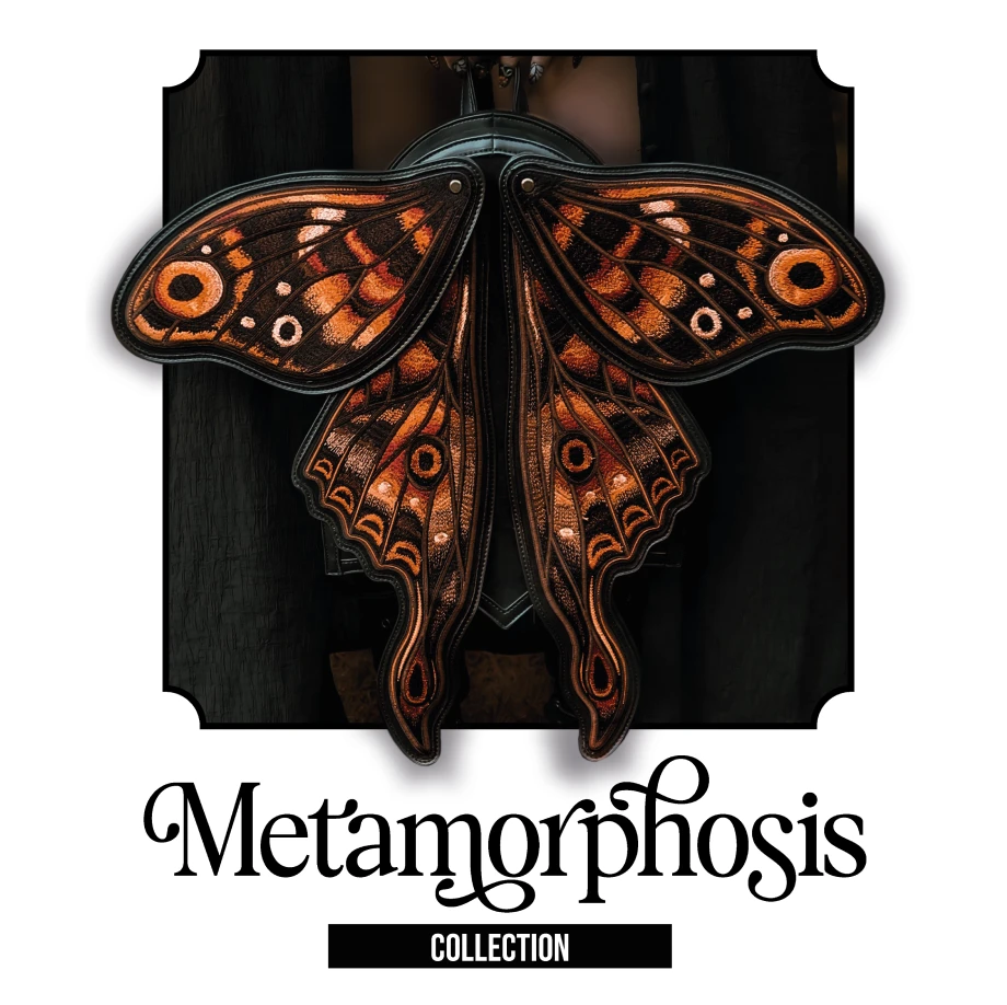 Kolekcja METAMORPHOSIS