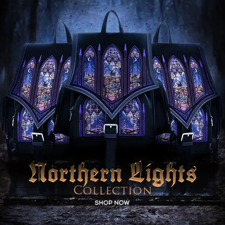 Northern lights collections