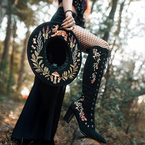 Wilderwood Collection