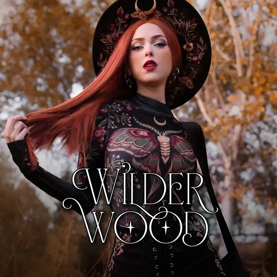 Wilderwood Collection