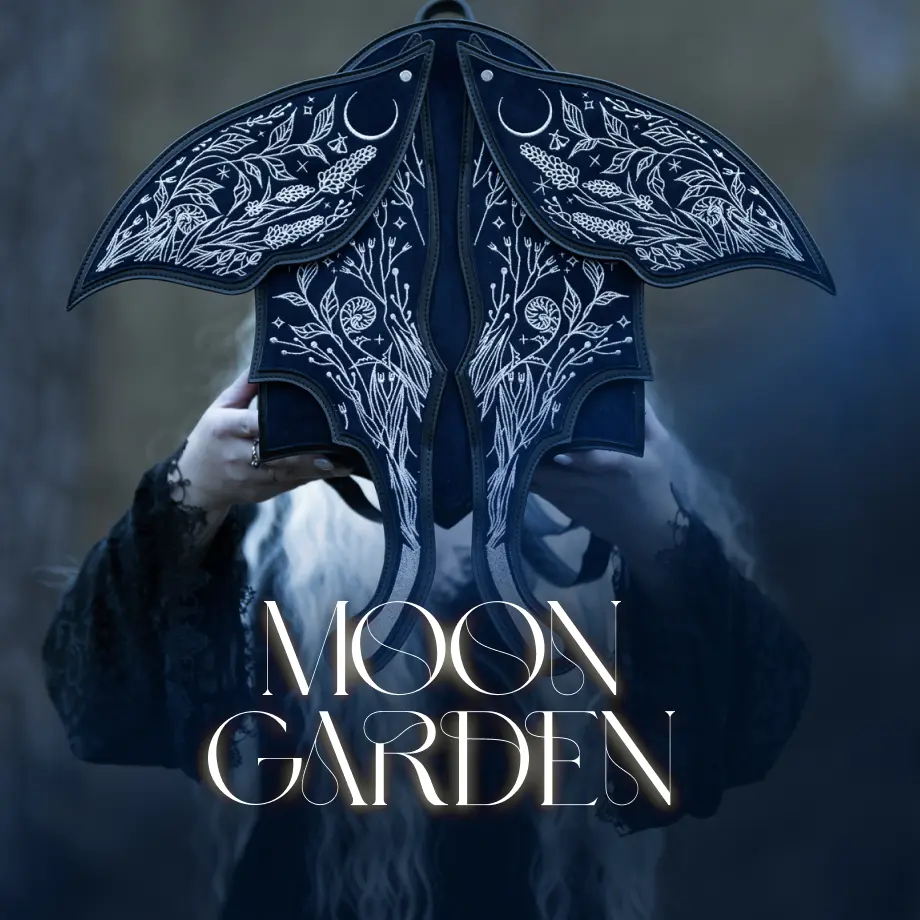 Moon Garden Collection