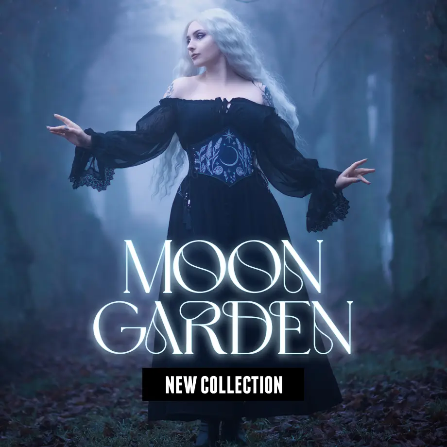 Moon Garden Collection