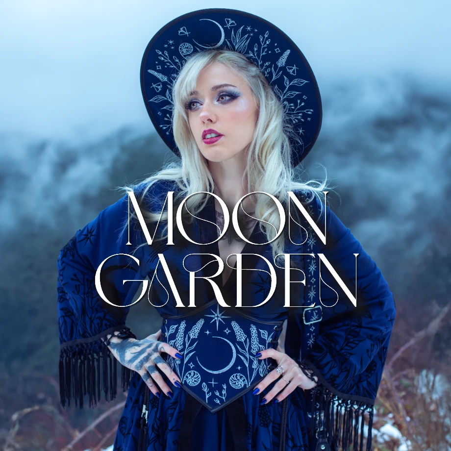 Moon Garden Collection
