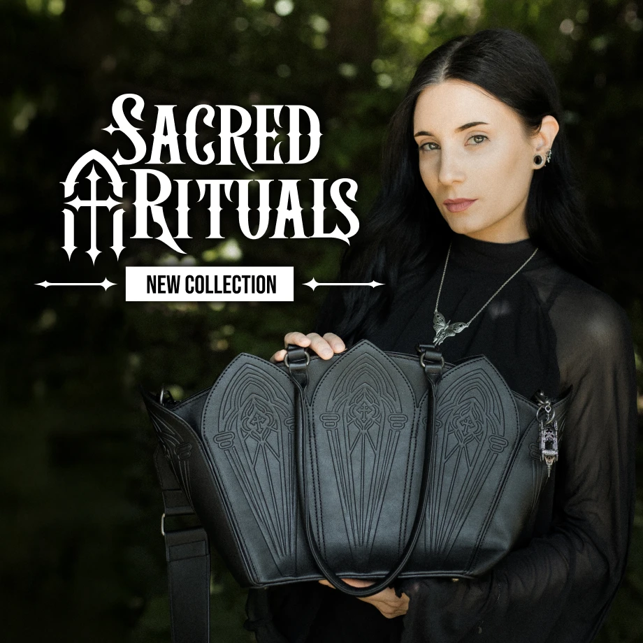 Sacred Rituals Collection
