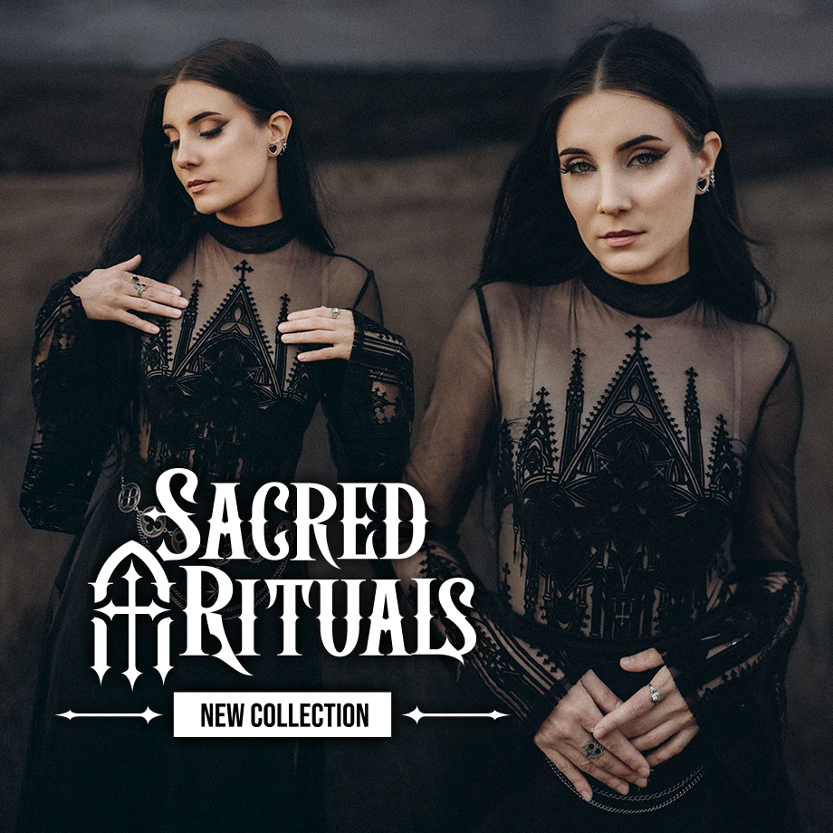 Sacred Rituals Collection