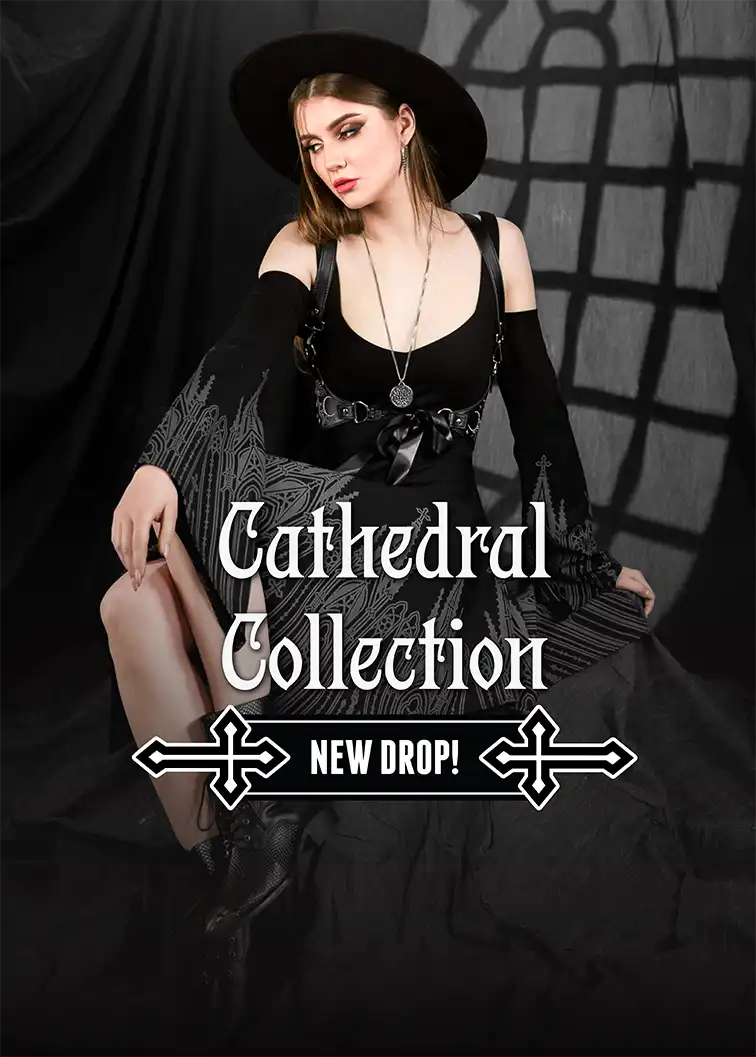 Cathedral Collection