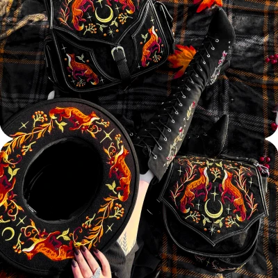 FIREBORNE