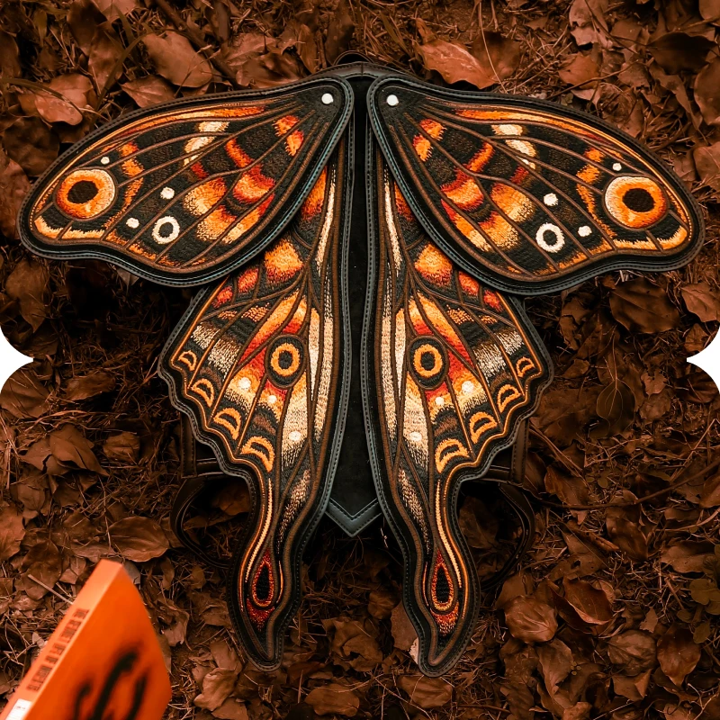 METAMORPHOSIS