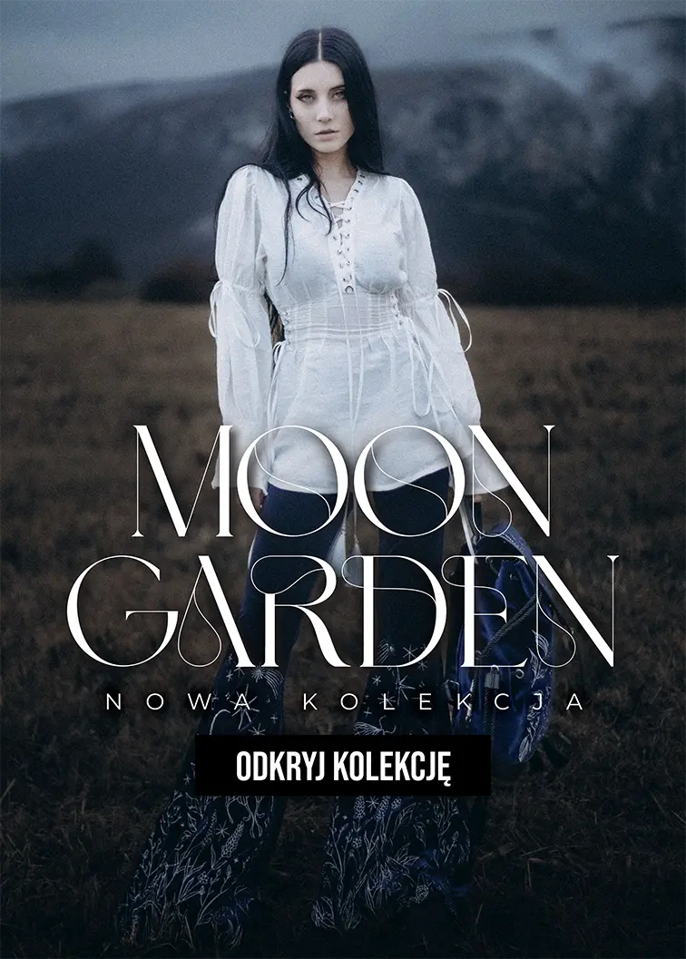 moon garden 1st drop PL