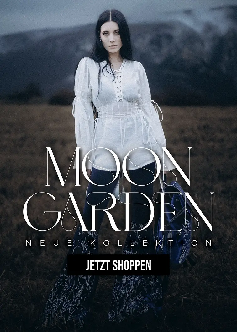 moon garden 1st drop DE