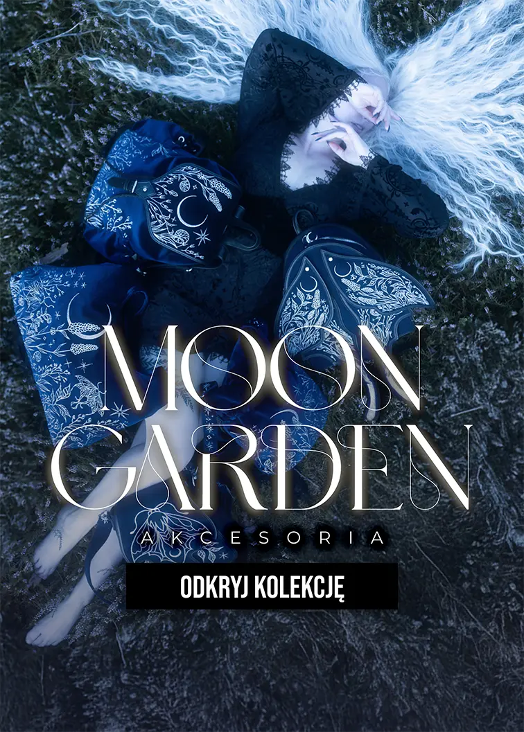 Moon Garden 1st drop bags PL