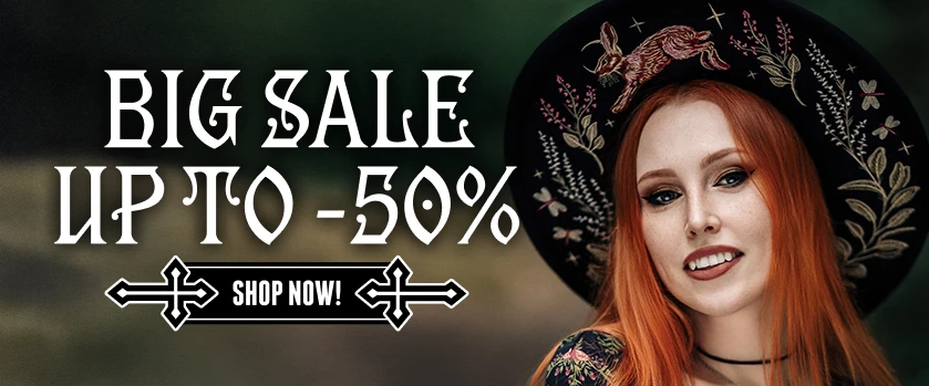 SALE button 