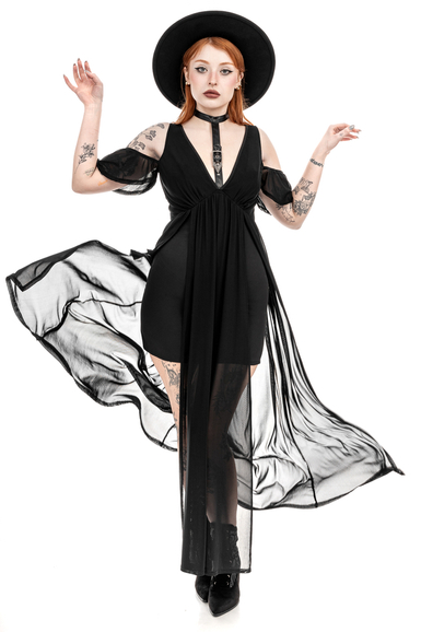 Gothic dresses from Restyle