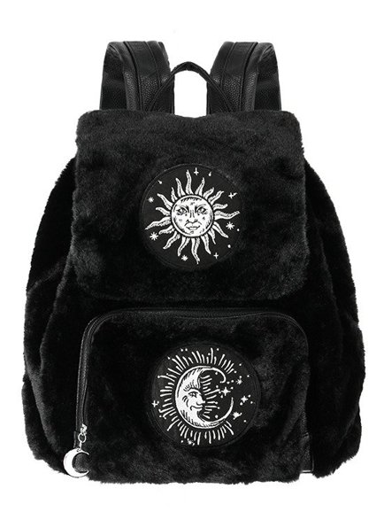 BACKPACKS from Restyle