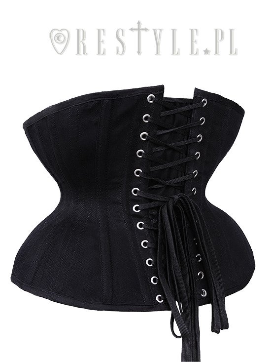 Why Our Mesh Steel-Boned Corsets are So Effective - Hourglass Angel