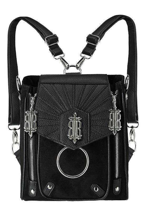Gothic Bags And Purses