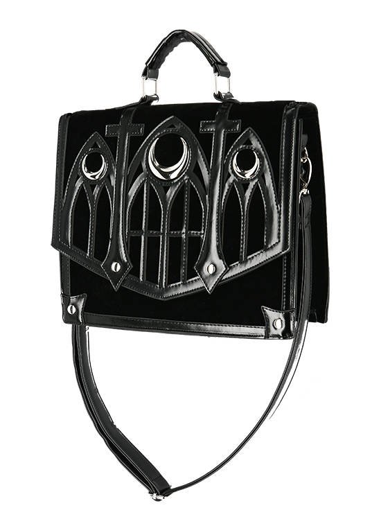 victorian gothic gothic bags