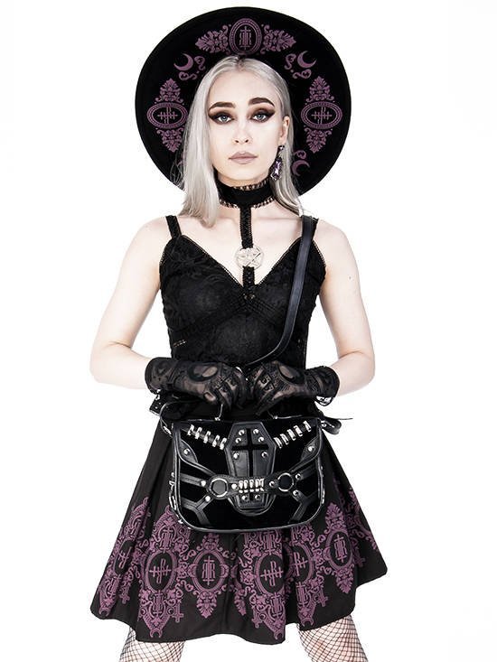 Punk Goth Clothes  Gothic Punk Outfits by Midnight Hour Tagged
