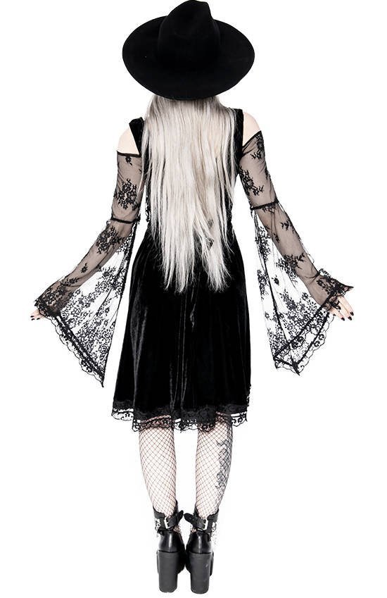 Share more than 151 goth anime outfits latest - in.eteachers