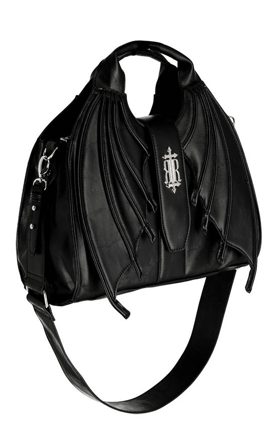 Gothic Peacocks Shoulder Bag Purse – Bags By April
