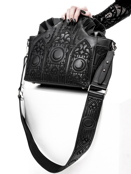 Dark Altar Shoulder Bag