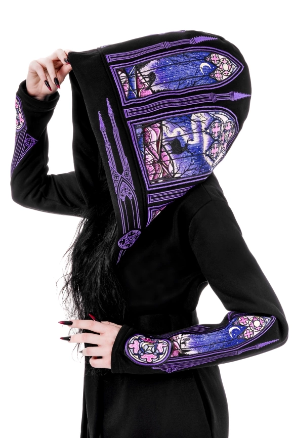 NORTHERN LIGHTS HOODIE