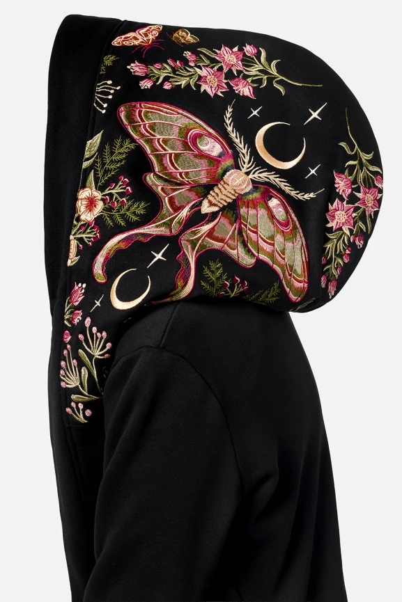 WILDERWOOD HOODIE PREORDER