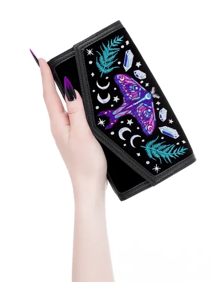 ENCHANTED FOREST WALLET