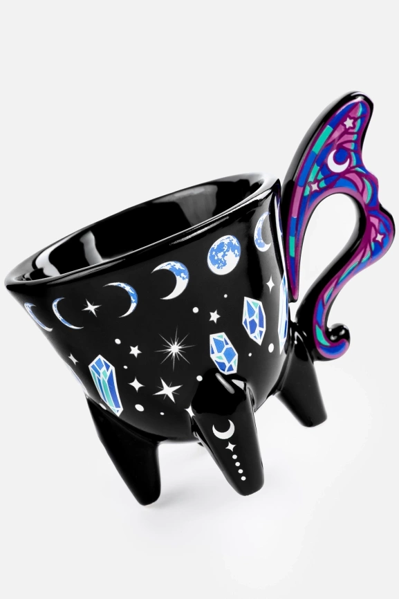 ENCHANTED FOREST Kessel-Tasse