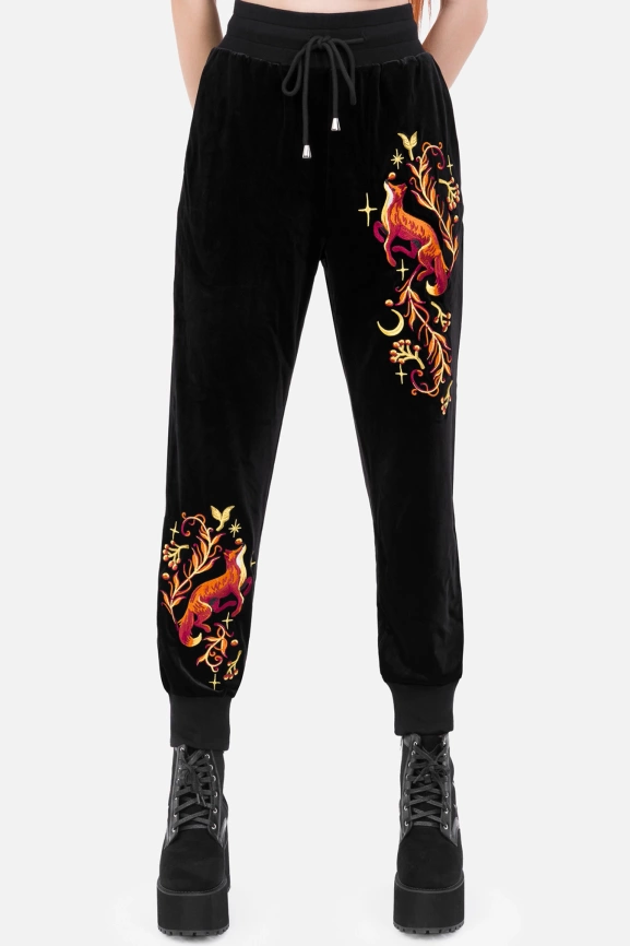 WILDHEART SWEATPANTS