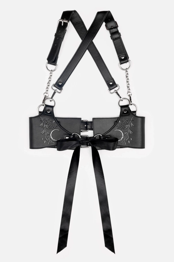 MOON GAZER REVERSIBLE HARNESS