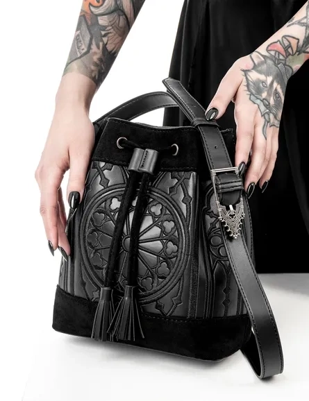 Sanctum Bucket Bag