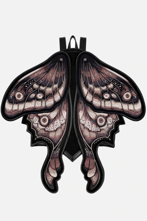 ASHIRA MOTH RUCKSACK