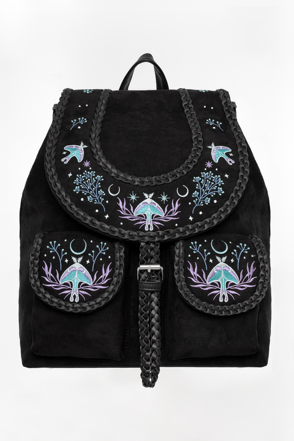 MOONGLOW BACKPACK