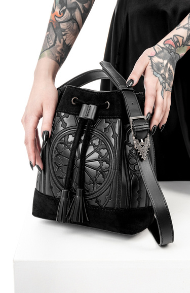 Sanctum Bucket Bag