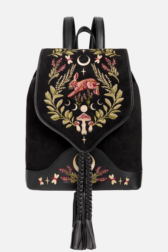 HASE MOND RUCKSACK