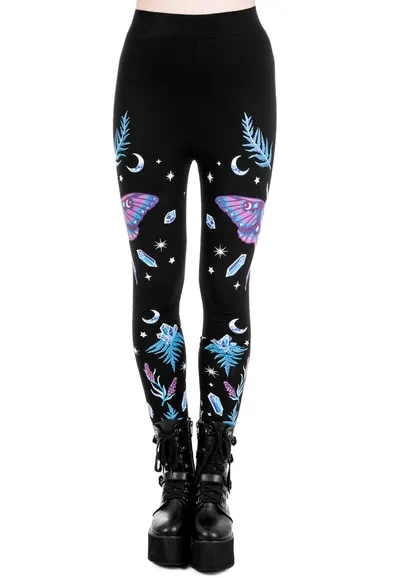 ENCHANTED FOREST Leggings