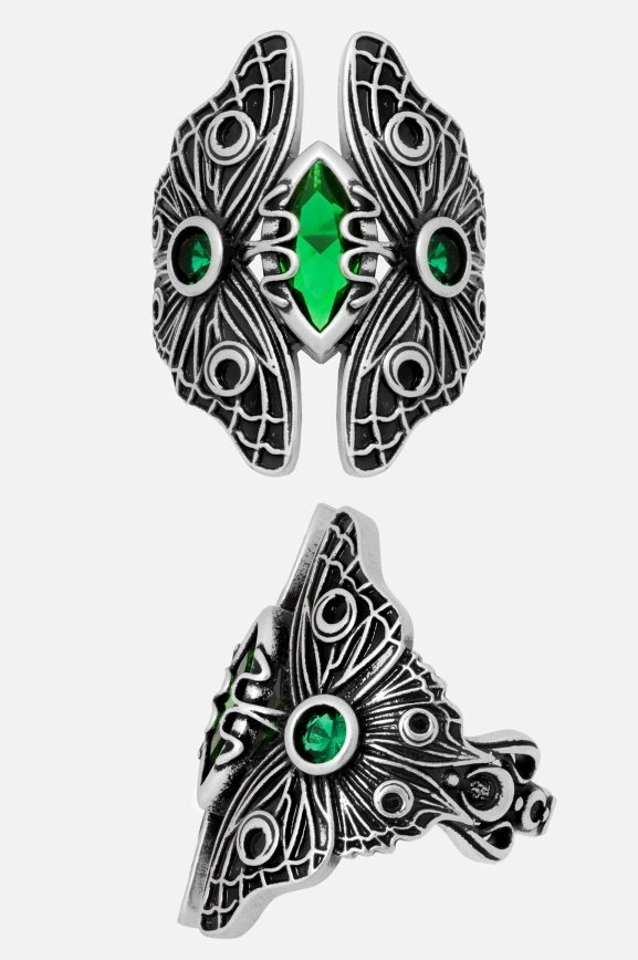 EVERGREEN STAPLERRING