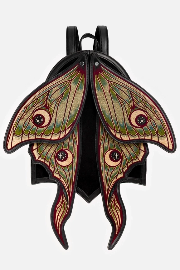 METAMORPHOSIS BACKPACK